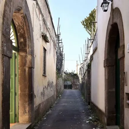 Apartamento Casa Ponari