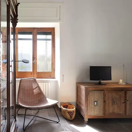 Casa Ponari *