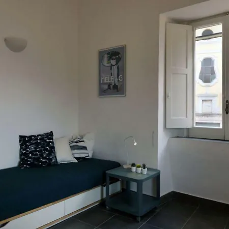 Apartamento Casa Ponari *