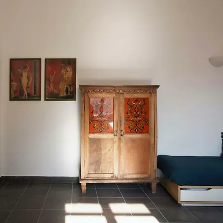 Casa Ponari