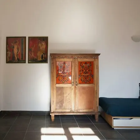 Apartamento Casa Ponari