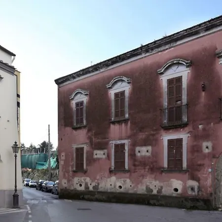 Casa Ponari Apartamento
