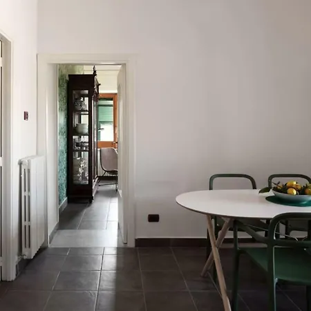 Casa Ponari * Massa Lubrense