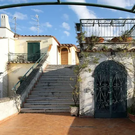 Casa Ponari Massa Lubrense