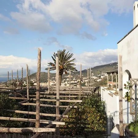 Casa Ponari