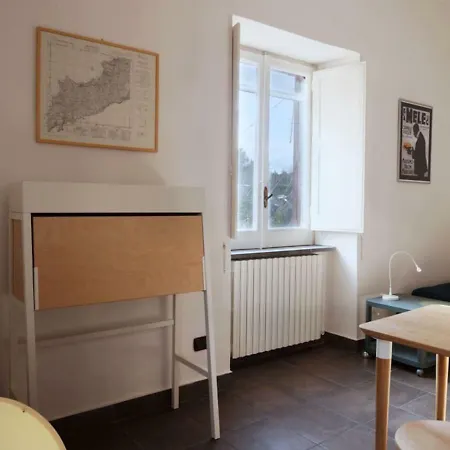 Casa Ponari *