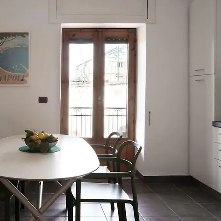 Apartamento Casa Ponari *