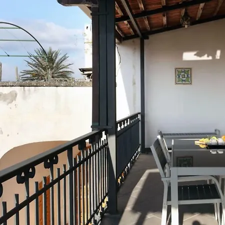 Apartamento Casa Ponari Massa Lubrense