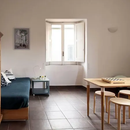 Apartamento Casa Ponari Massa Lubrense