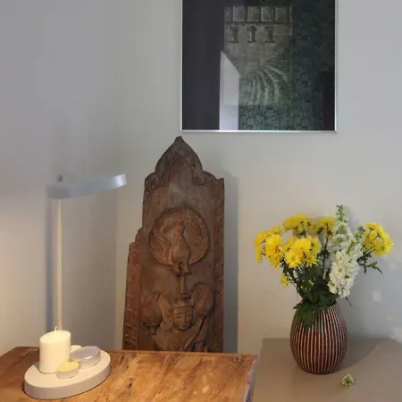 Casa Ponari Apartamento *