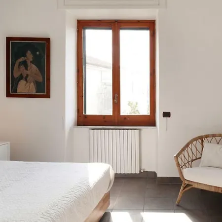 Casa Ponari Apartamento
