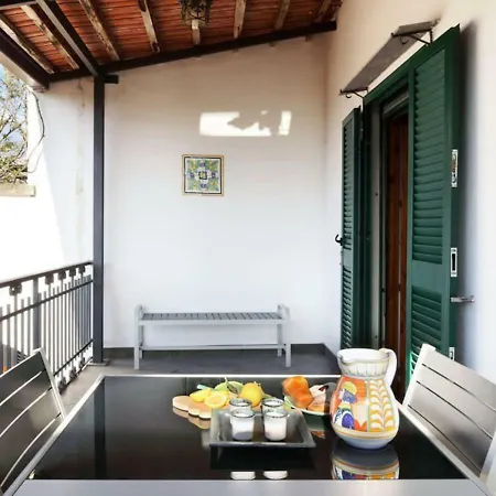 Casa Ponari Massa Lubrense