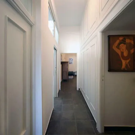 Casa Ponari Apartamento