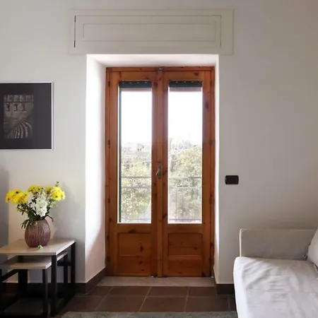 Apartamento Casa Ponari