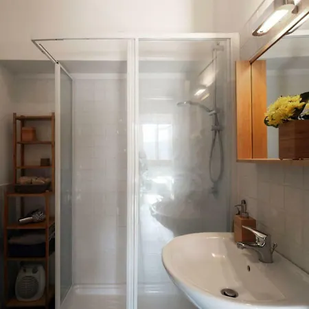 Casa Ponari Apartamento Massa Lubrense