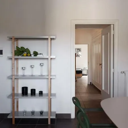 Lägenhet Casa Ponari Massa Lubrense