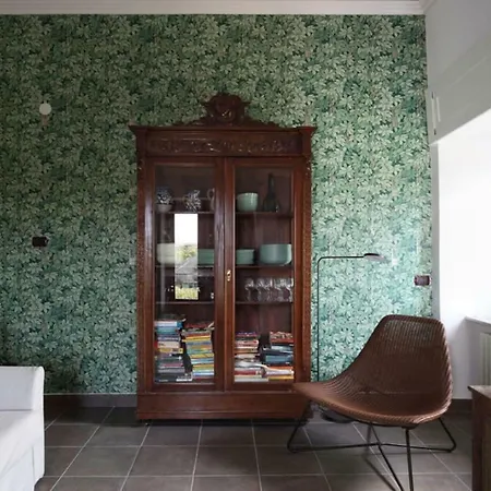 Casa Ponari Lägenhet *
